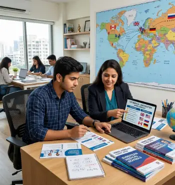 University Selection