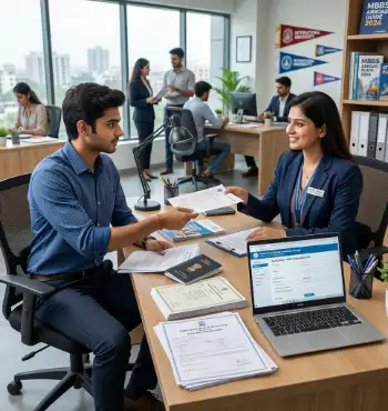 Application Submission