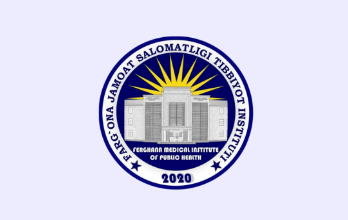 Fergana Medical Institute of Public Health