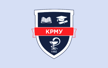 Kazakh Russian Medical University