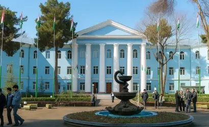 Avicenna Tajik State Medical University