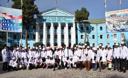 Avicenna Tajik State Medical University