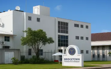 Bridgetown International University