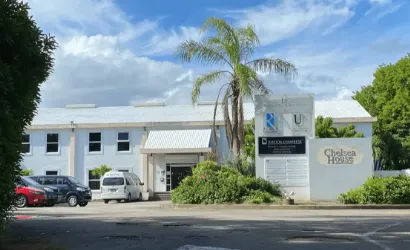 Bridgetown International University