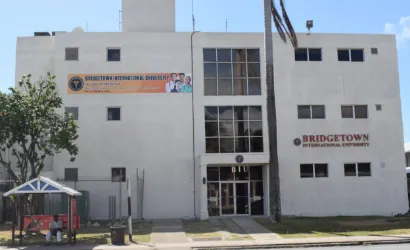 Bridgetown International University