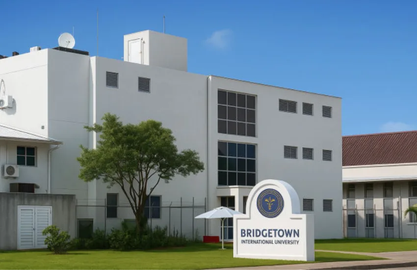 Bridgetown International University