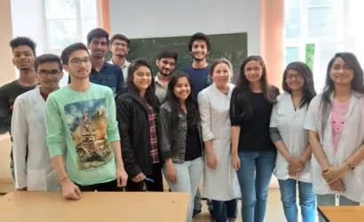 Bashkir State Medical University