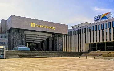 Caspian International School of Medicine