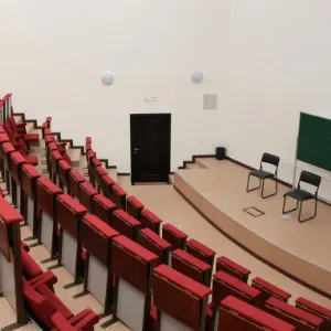 Classroom Image