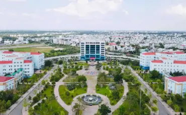 Can Tho University of Medicine and Pharmacy