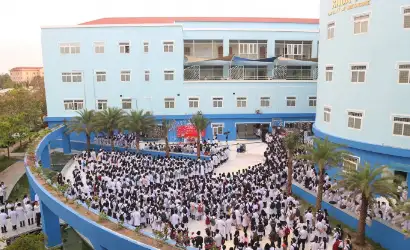 Can Tho University of Medicine and Pharmacy