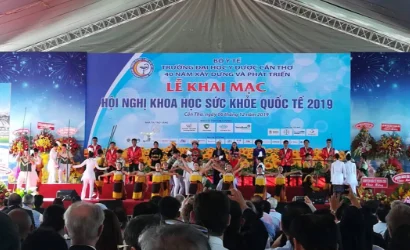 Can Tho University of Medicine and Pharmacy