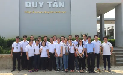 Duy Tan University