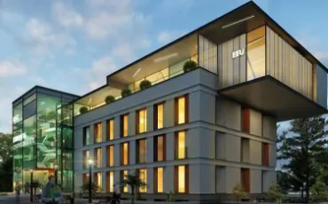 East European University