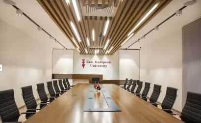 East European University