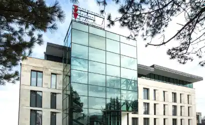 East European University