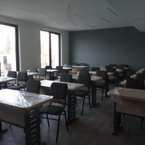 Classroom Image
