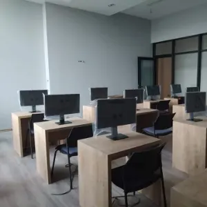 Classroom Image