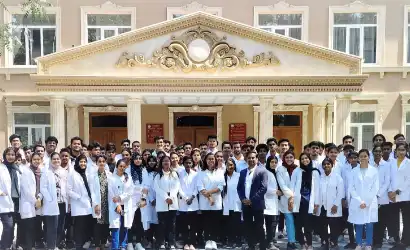 Fergana Medical Institute of Public Health