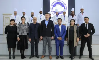 Fergana Medical Institute of Public Health