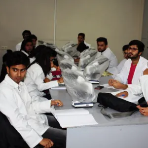 Lab Image