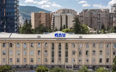 Georgian American University