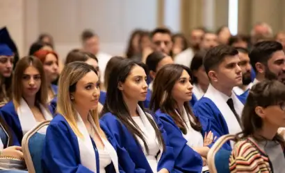 Georgian American University