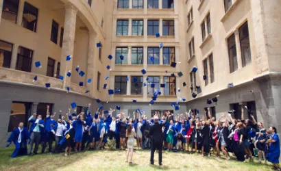 Georgian American University