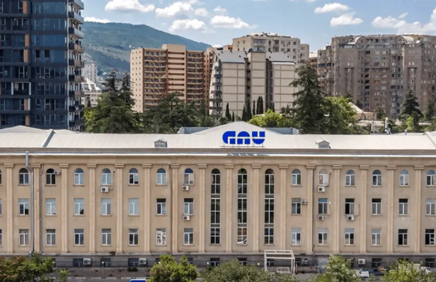 Georgian American University