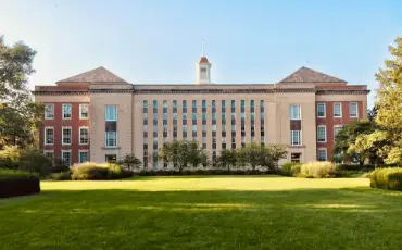 Kazakh Russian Medical University