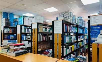 Kazakh Russian Medical University