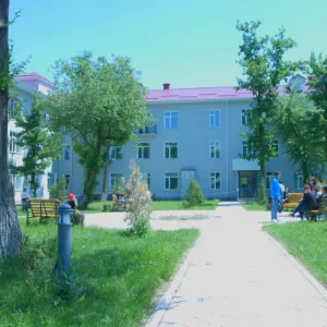 Campus Image