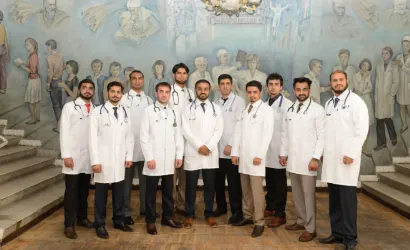 Kyrgyz State Medical University