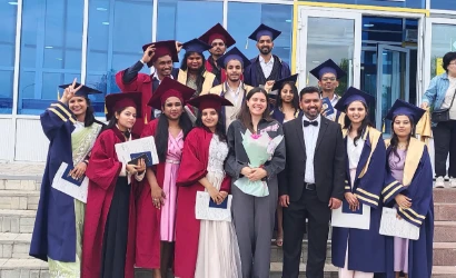 Kokshetau State University