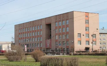 Ryazan State Medical University