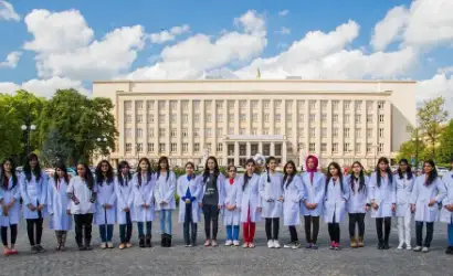 Ryazan State Medical University