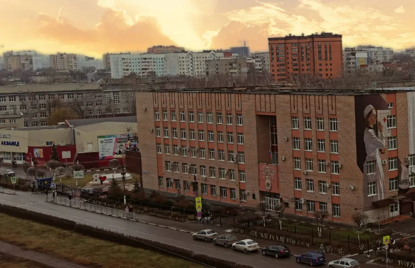 Ryazan State Medical University