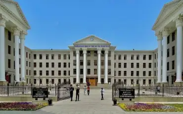 Samarkand State Medical University