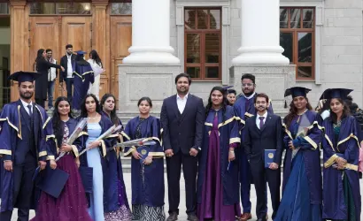 Samarkand State Medical University