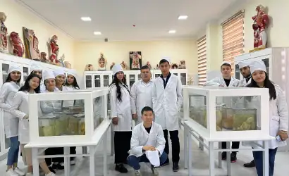 Samarkand State Medical University