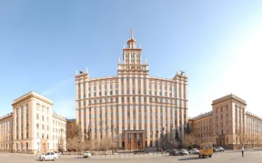 South Ural State Medical University