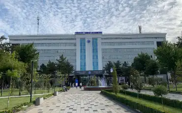 Tashkent Medical Academy
