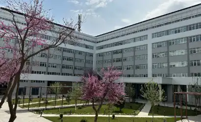Tashkent Medical Academy