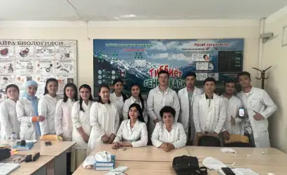 Tashkent Medical Academy