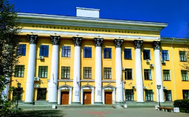 Voronezh State Medical University