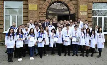Voronezh State Medical University