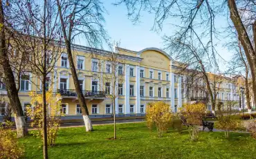 Yaroslav State Medical University