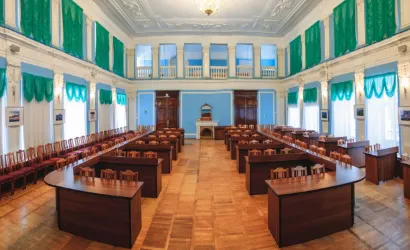 Yaroslav State Medical University