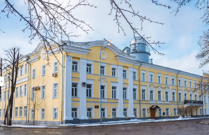Yaroslav State Medical University